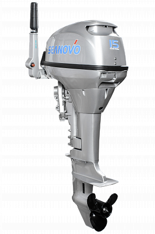 Лодочный мотор Seanovo SN15FHS в Кисловодске