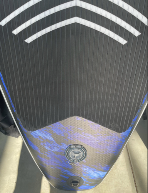 SUP (САП) ДОСКА RAIDEX I BOARD 11’ (332СМ) N 17 в Кисловодске