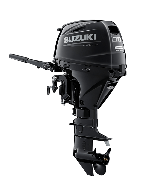 Лодочный мотор Suzuki DF30AS в Кисловодске