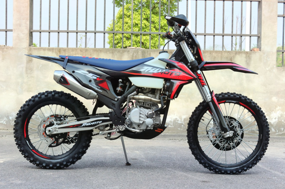 Мотоцикл JHLMOTO JHL Z5V NB300 (174MN-3) в Кисловодске