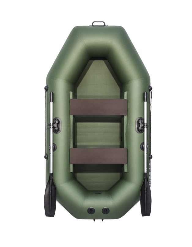  Лодка АКВА-МАСТЕР 240 в Кисловодске