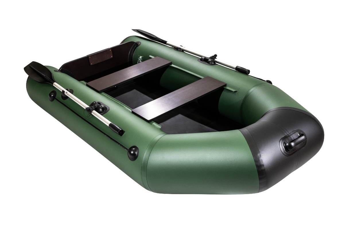  Лодка АКВА 2600 в Кисловодске