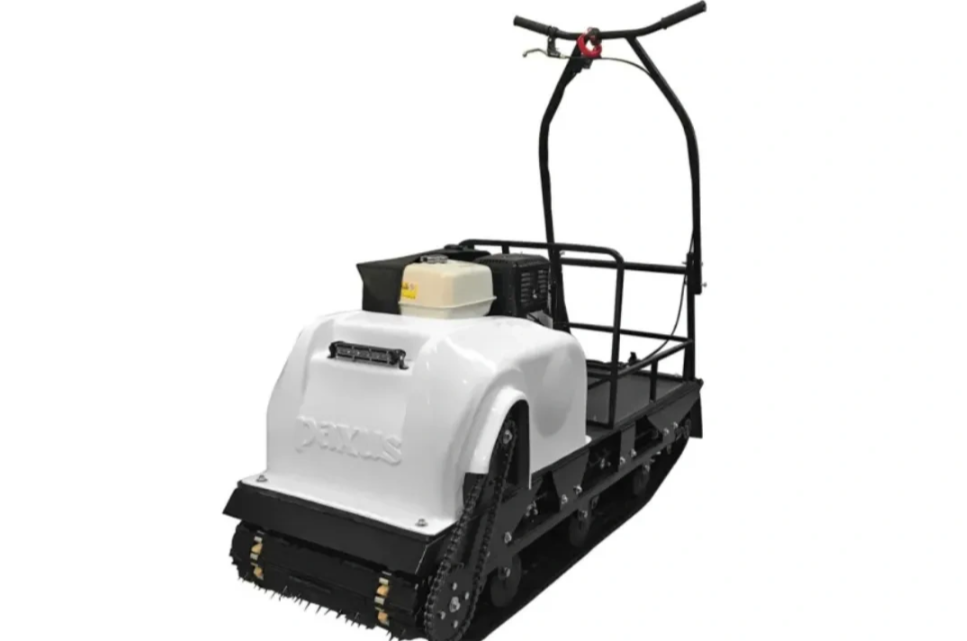 Мотобуксировщик PAXUS 500 GRAND AVANT 13 л.с. HONDA в Кисловодске