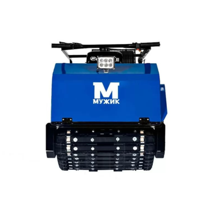 Мотобуксировщик МУЖИК М600 СТАНДАРТ 17 л.с. в Кисловодске
