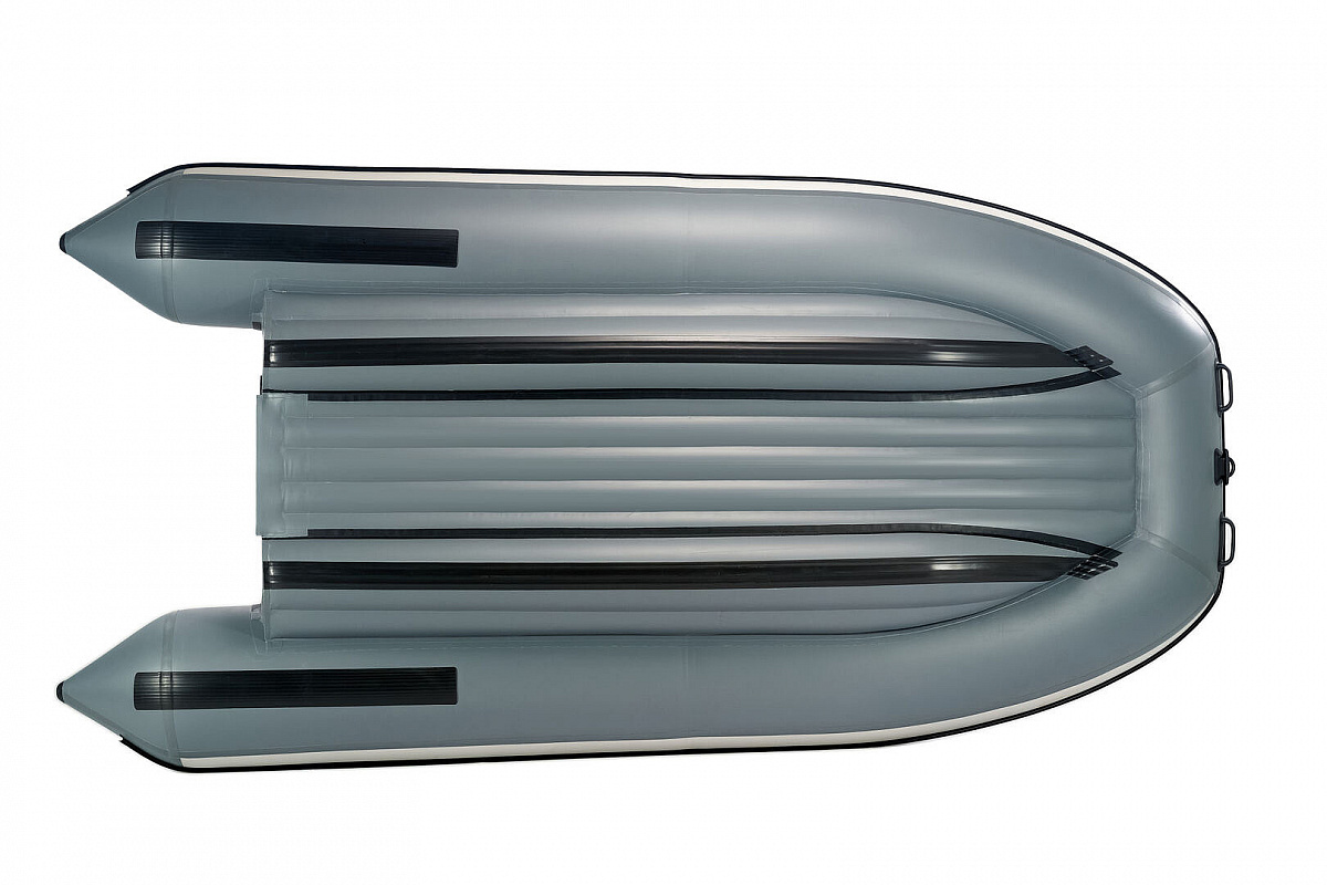 Лодка MISHIMO LITE DF 390 в Кисловодске