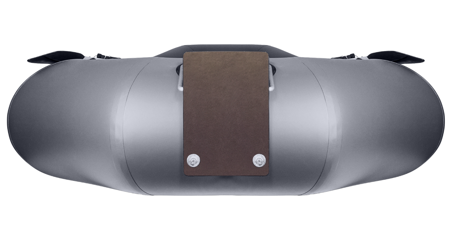 Лодка АКВА-МАСТЕР 300 ТР в Кисловодске