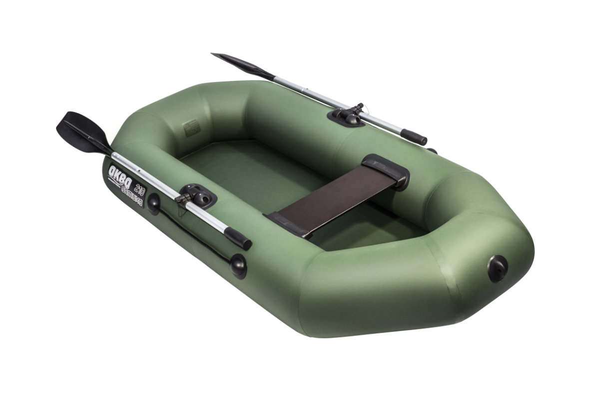  Лодка АКВА-ОПТИМА 210 в Кисловодске