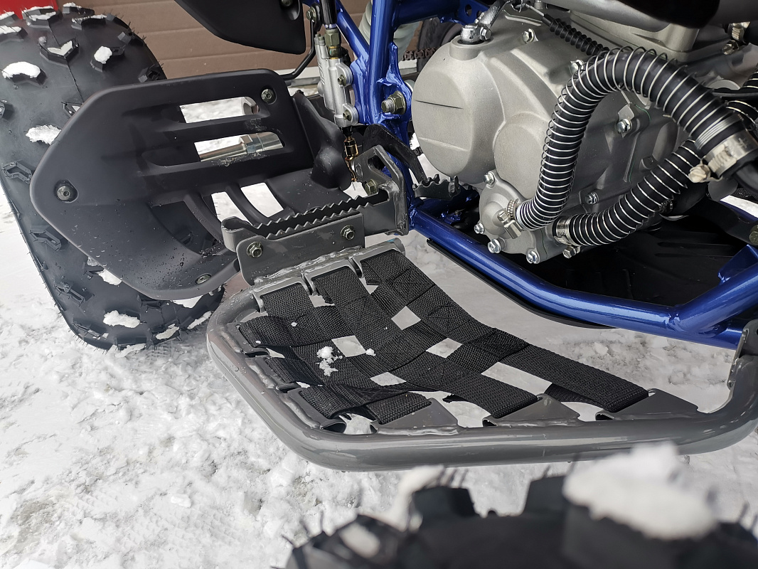 Квадроцикл PROMAX RAPTOR 300 NEW RedBull в Кисловодске