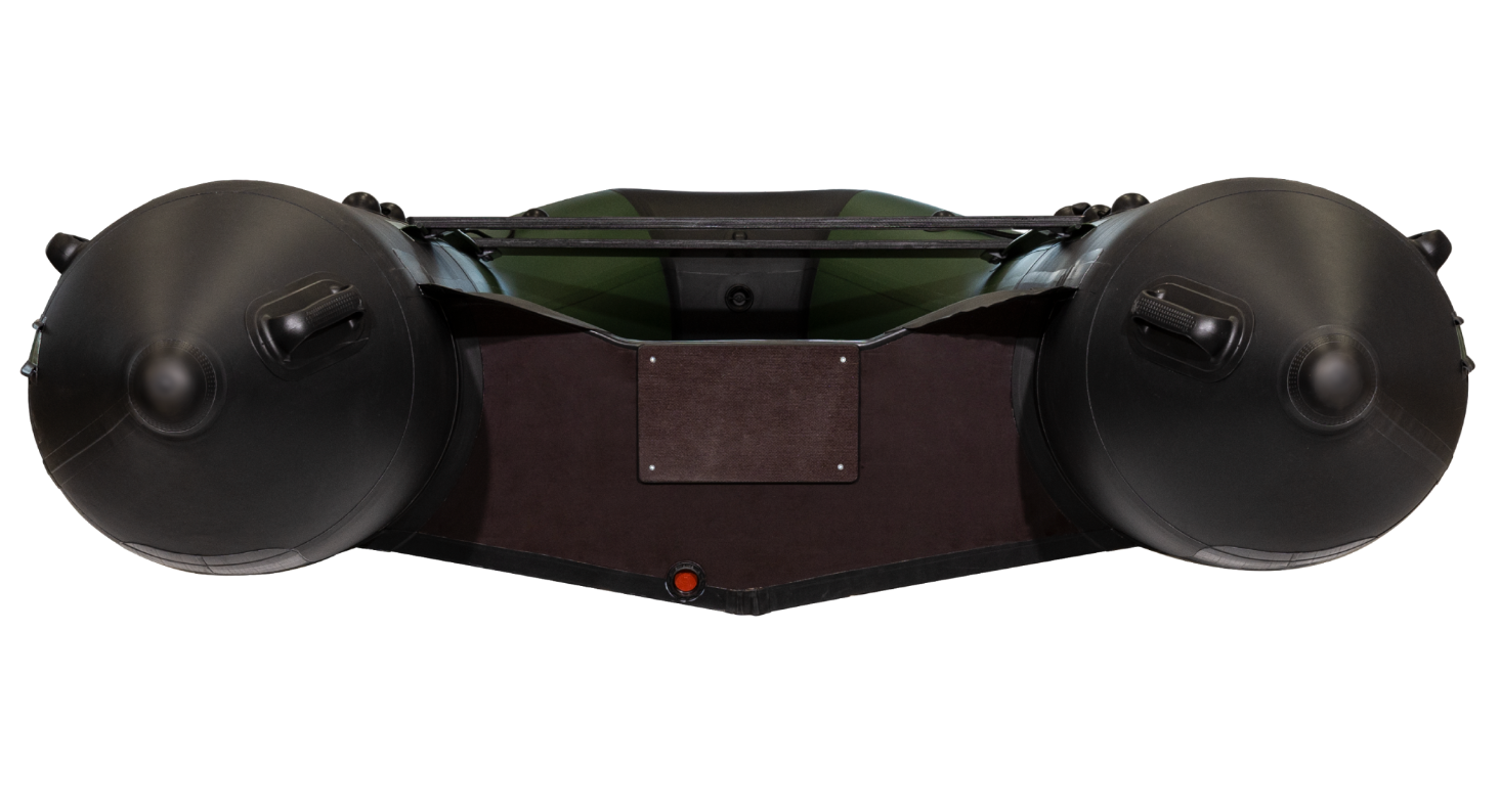 Лодка Ривьера Максима 3600 СК в Кисловодске