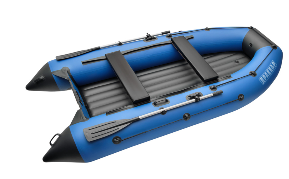 ЛОДКА ДРАККАР 3200 НДНД HANT-PRO в Кисловодске