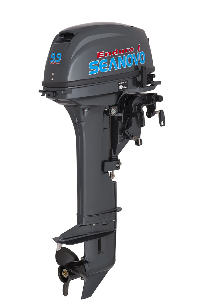 Лодочный мотор SEANOVO SN9.9FFES Enduro в Кисловодске