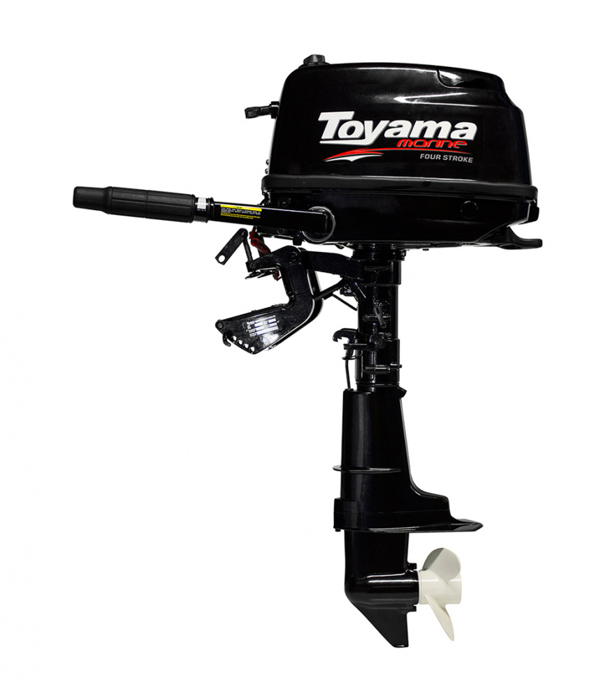 ЛОДОЧНЫЙ МОТОР TOYAMA F6ABMS в Кисловодске
