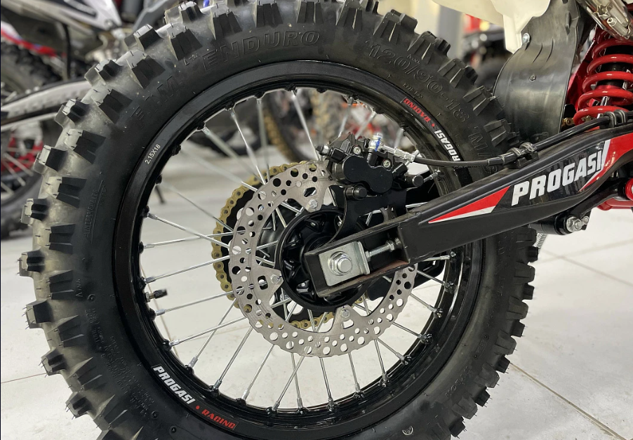 Мотоцикл Progasi SUPER MAX 250 PRO SPORT в Кисловодске