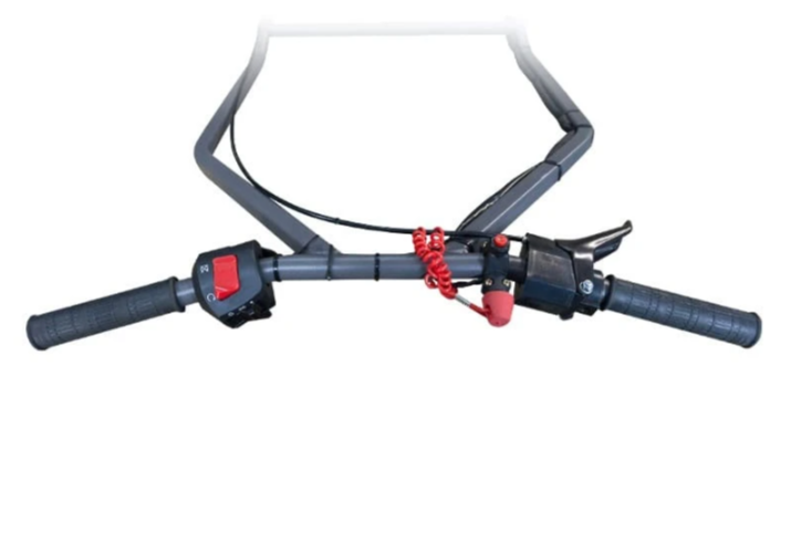 Мотобуксировщик СТЕМ СЕВЕР ЭКОНОМ 500 15 л.с. в Кисловодске