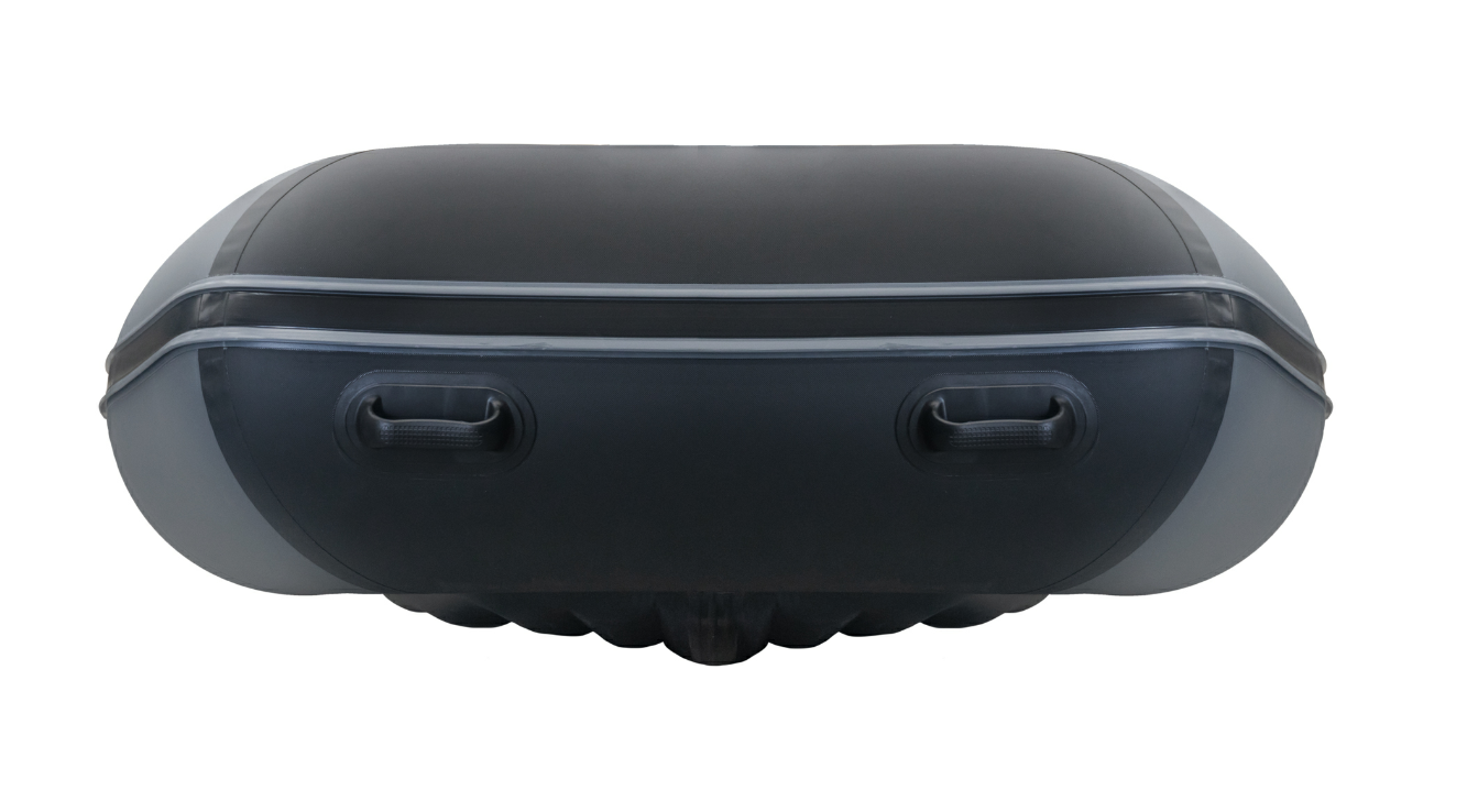 Лодка Таймень RX 3900 НДНД в Кисловодске