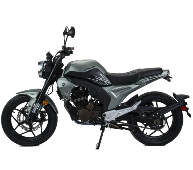 Мотоцикл MOTOLAND (МОТОЛЕНД) 300 CBR в Кисловодске