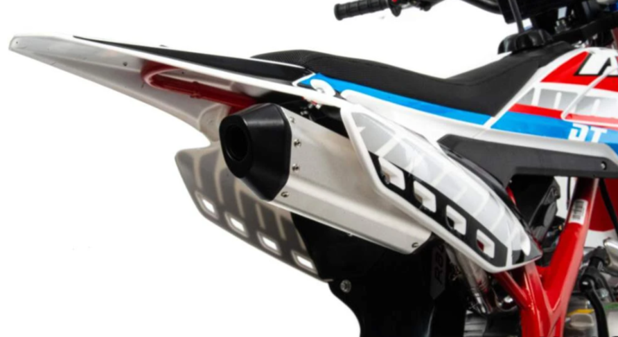 Питбайк MOTOLAND (МОТОЛЕНД) Apollo125 DT125 в Кисловодске