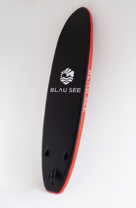 НАДУВНОЙ SUP-BOARD BURNFIRE 10,6 в Кисловодске