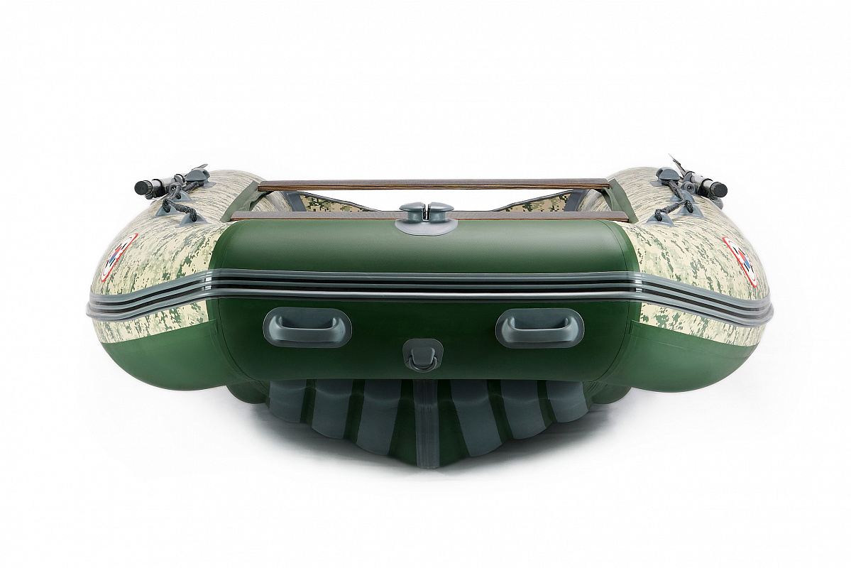 Лодка MISHIMO RAPID 360 PRO в Кисловодске