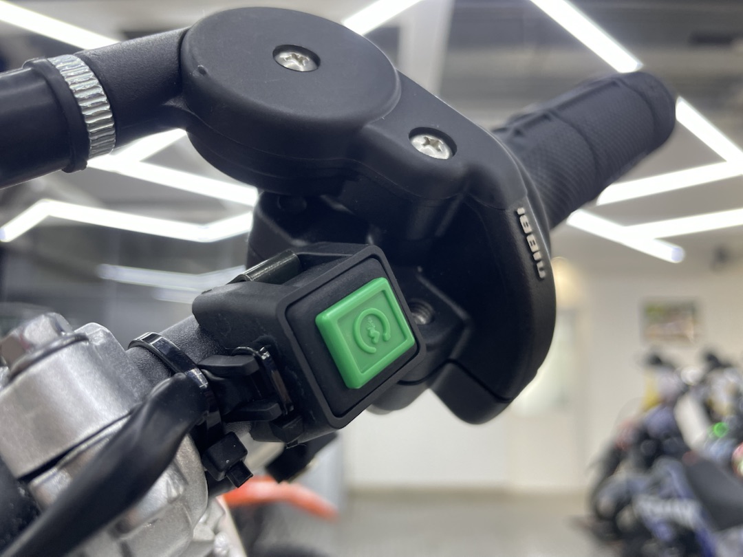 Кроссовый мотоцикл (эндуро) PROMAX PZ9 480 PRO-SPORT в Кисловодске