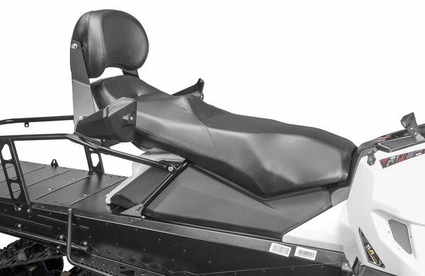 Снегоход STELS АТАМАН SA600T 2.0 в Кисловодске