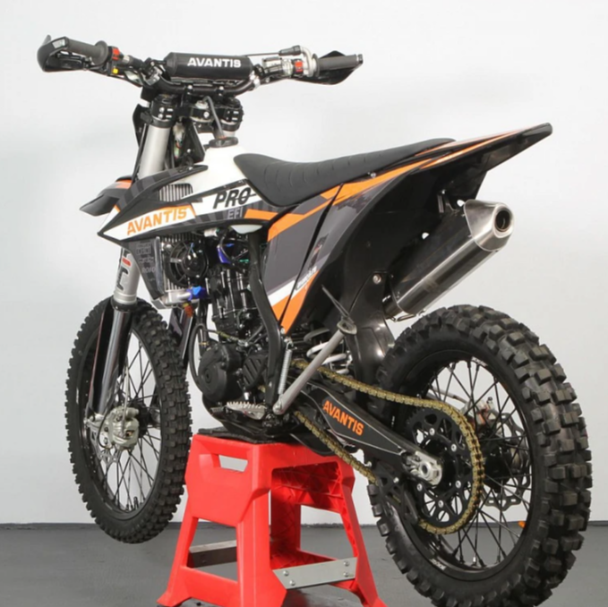 Мотоцикл Avantis Enduro 300 PRO EFI Exclusive (NC250/177MM) ARS в Кисловодске