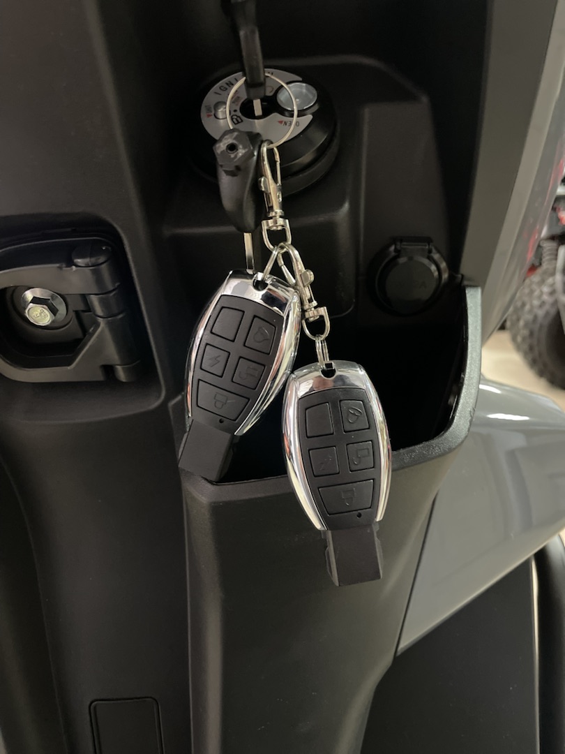 Скутер PROMAX STALKER 150(49) в Кисловодске