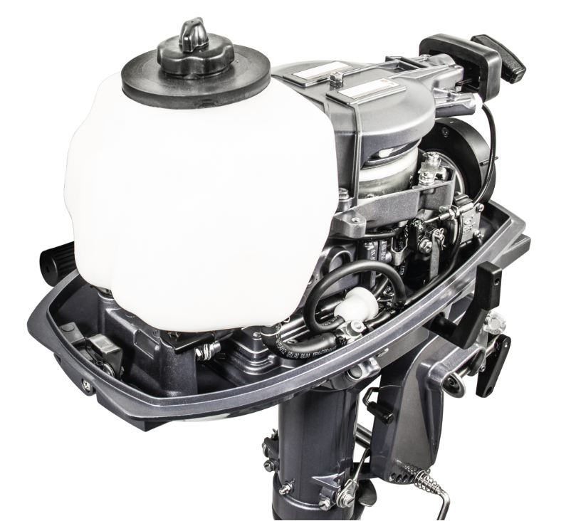 Лодочный мотор APACHE T5 BS в Кисловодске