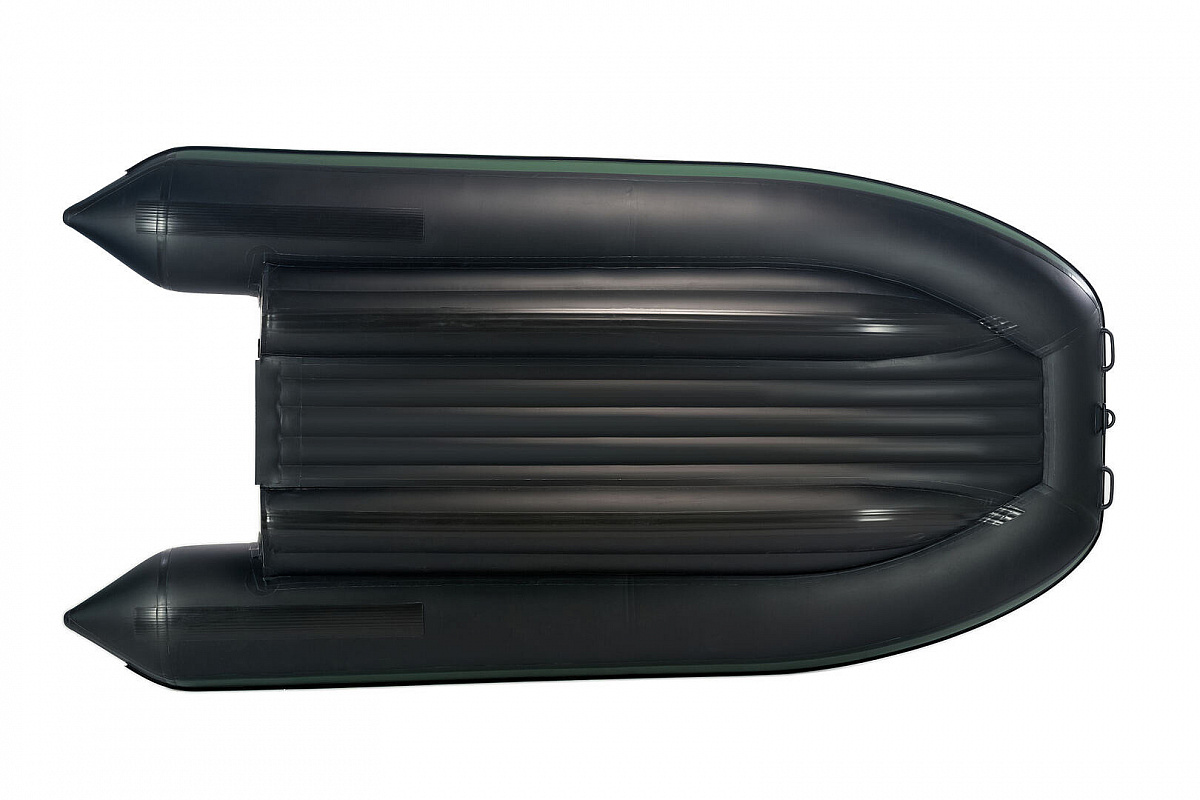 Лодка MISHIMO LITE DF 390 в Кисловодске