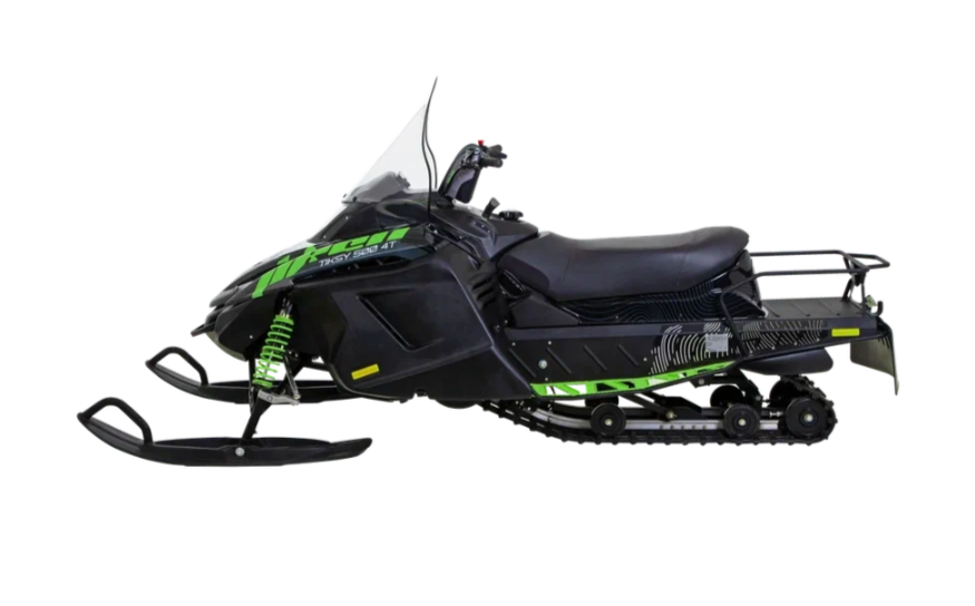 Снегоход РМ TIKSY 500 4Т в Кисловодске