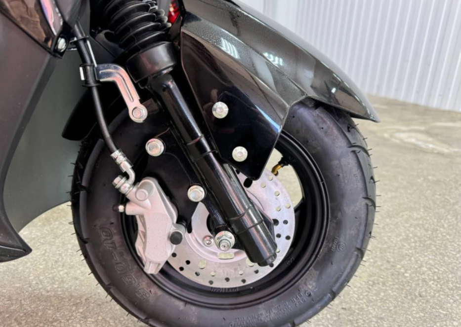 Скутер PROMAX ROX 200 (49) в Кисловодске