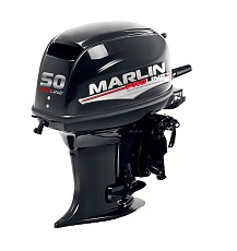 Лодочный мотор MARLIN PROLINE MP 50 AMH ПОД ВОДОМЕТ в Кисловодске