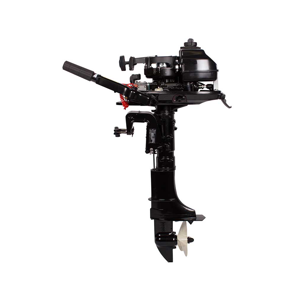 ЛОДОЧНЫЙ МОТОР TOYAMA T5ABMS в Кисловодске