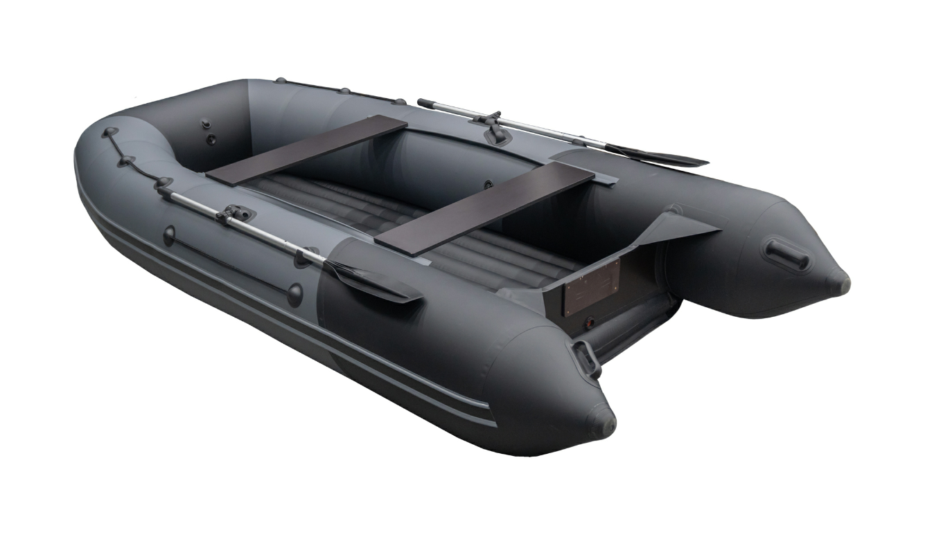 Лодка Таймень RX 3900 НДНД в Кисловодске