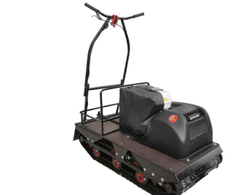 Мотобуксировщик PAXUS 650 AVANT 15 л.с. в Кисловодске