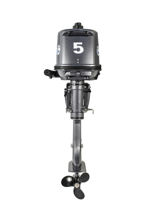 Лодочный мотор APACHE T5 BS в Кисловодске