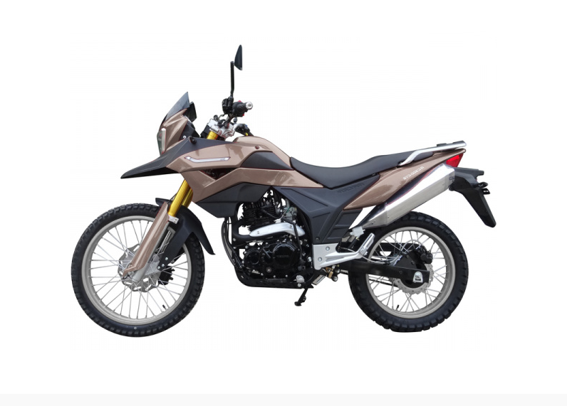 Мотоцикл RACER RC300-GY8 RANGER в Кисловодске