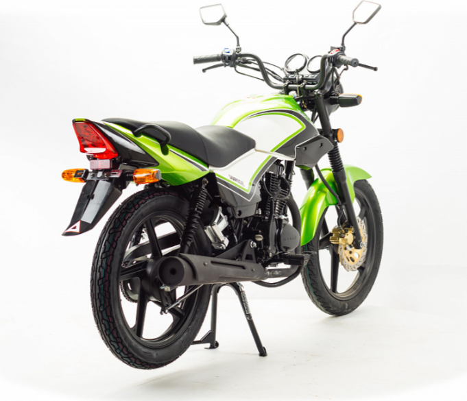 Мотоцикл MOTOLAND (МОТОЛЕНД) VOYAGE 200 в Кисловодске