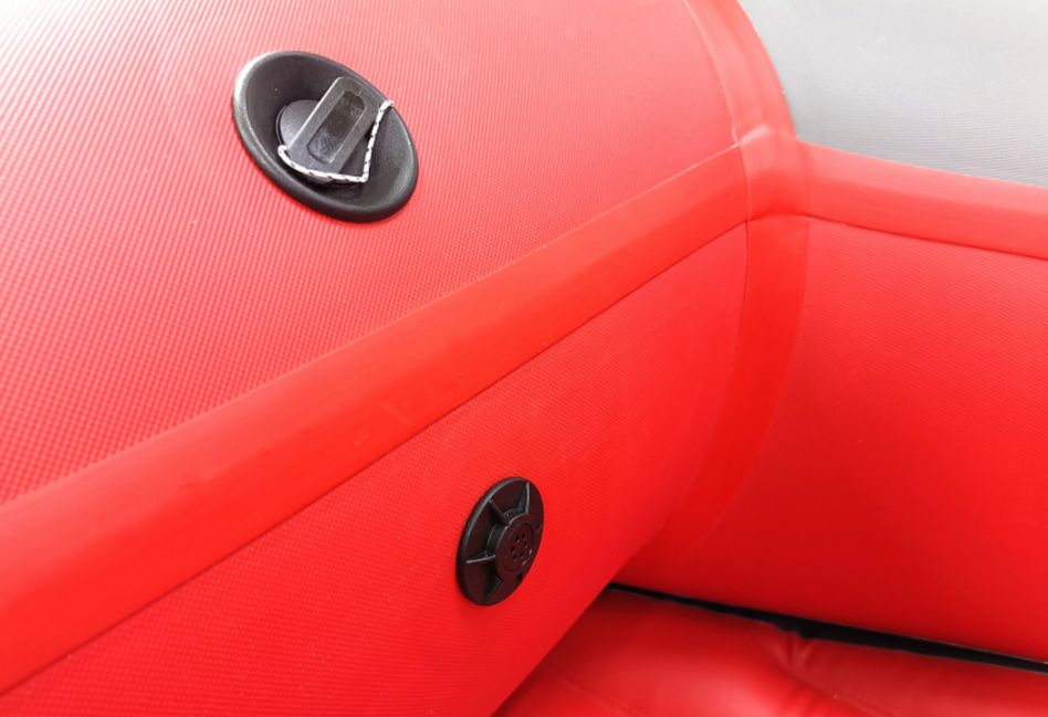 КОМПЛЕКТ Лодка MISHIMO PRO 350 + ЛОДОЧНЫЙ МОТОР MARLIN MP 9.9 (20) AMHS PRO в Кисловодске