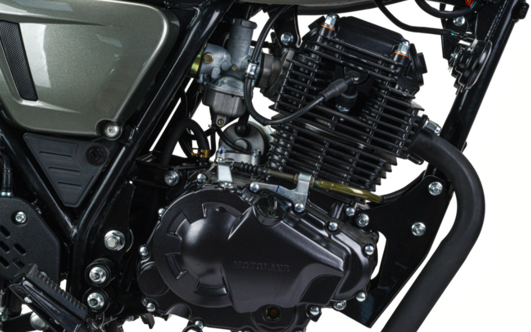 Мотоцикл MOTOLAND (МОТОЛЕНД) TEXAS 300 в Кисловодске