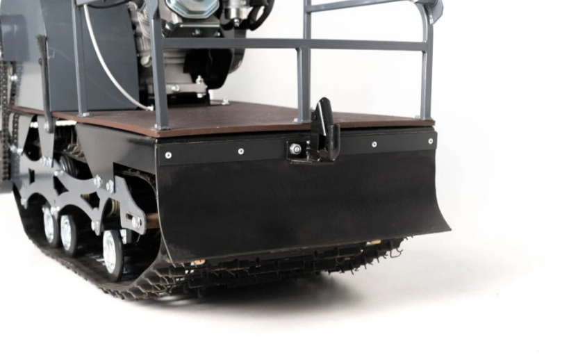 Мотобуксировщик ОНЕГО 500 15 FRONT LIMITED в Кисловодске