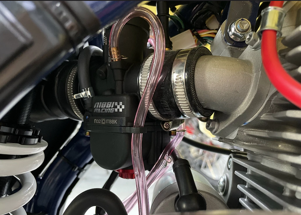 Мотоцикл Progasi RACE 300 AIR PRO SPORT в Кисловодске