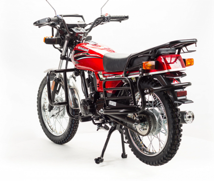 Мотоцикл MOTOLAND (МОТОЛЕНД) FORESTER LITE 200 в Кисловодске