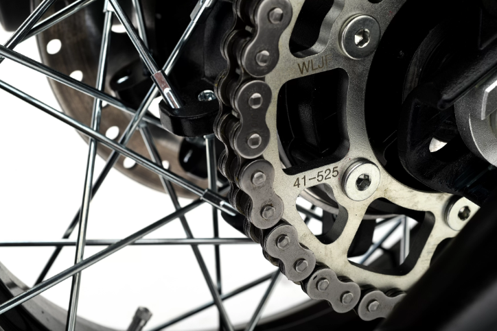 Мотоцикл GAOKIN GK 1200 в Кисловодске