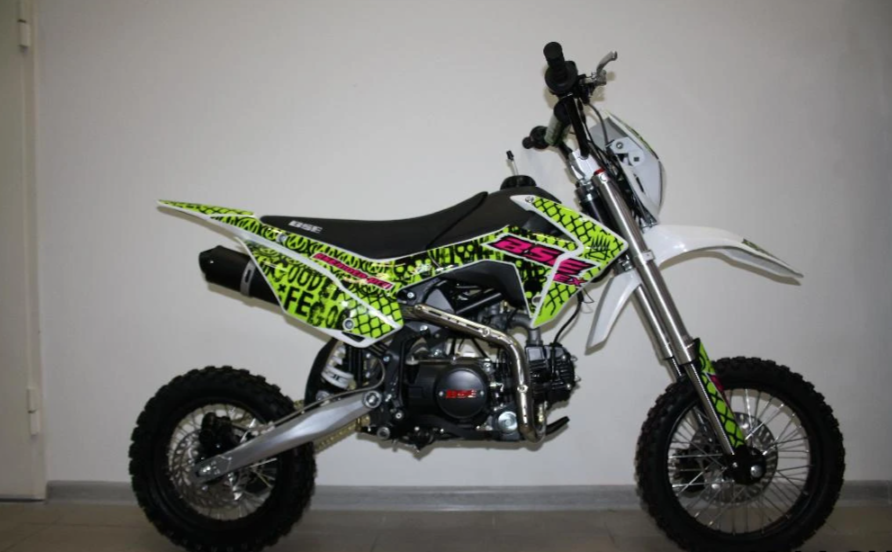 Питбайк BSE EX 17/14 Max13 в Кисловодске