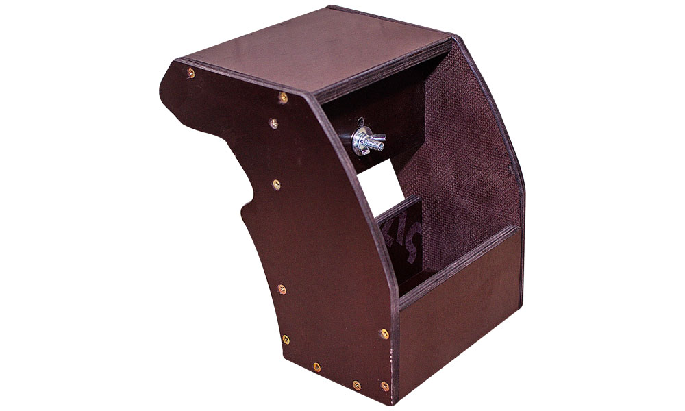 Подставка под эхолот №11 в Кисловодске