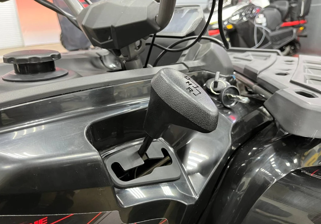 Квадроцикл PROMAX RENEGADE 300 LONG WINCH PRO в Кисловодске