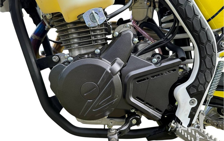 Эндуро мотоцикл IRBIS HTR 250 в Кисловодске