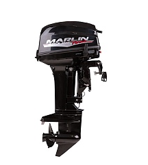 Лодочный мотор MARLIN PROLINE MP 9.9 (20) AWRL FORCE в Кисловодске