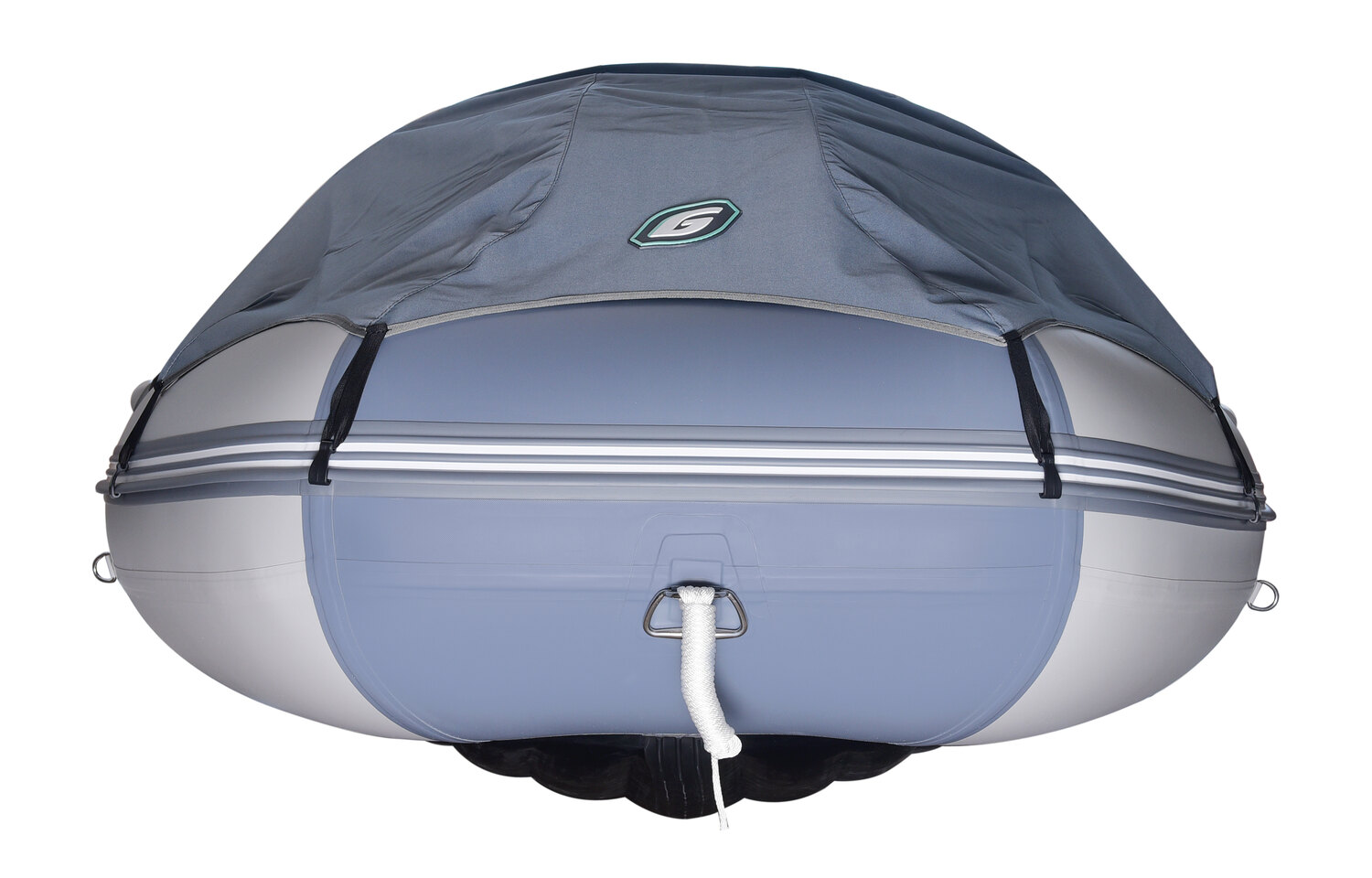 НАДУВНАЯ ЛОДКА GLADIATOR E330PRO в Кисловодске